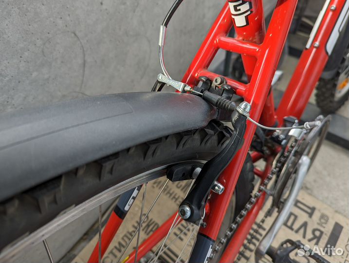 Горный велосипед GT Palomar 26