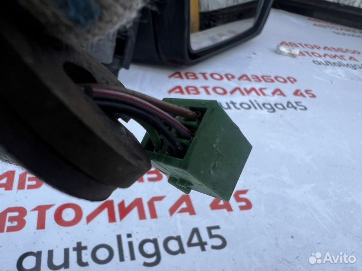 Зеркало правое LADA Granta FL