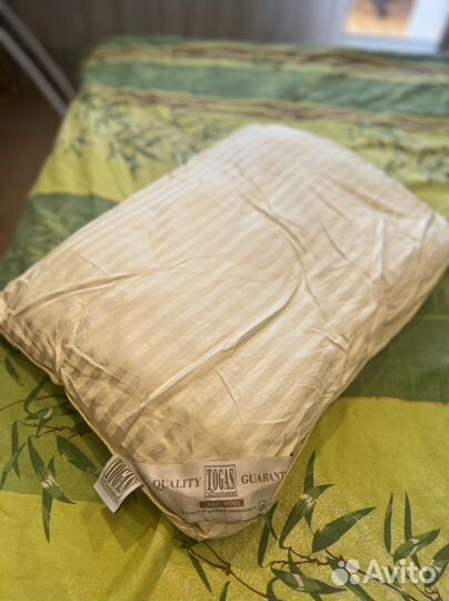 Подушка IKEA, togas