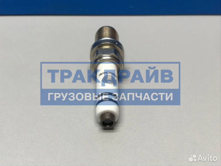 Cвеча зажигания грузовиков Shaanxi Shacman для газовых двигателей Weichai WP10 WP13