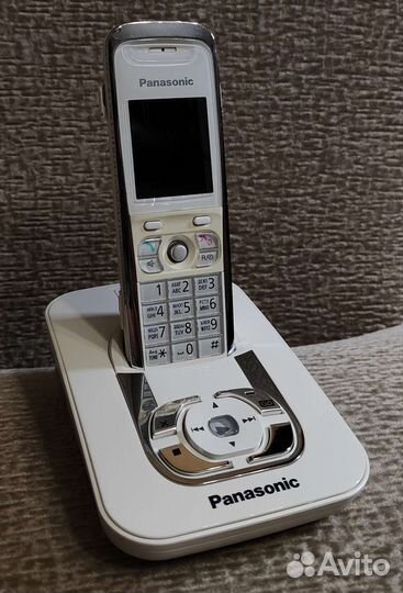 Panasonic KX-TG8421 RU