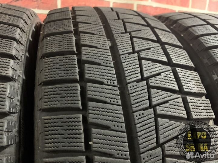 Bridgestone Blizzak Revo GZ 225/45 R17 91Q
