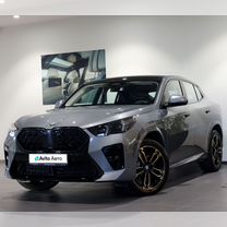 BMW X2 2.0 AMT, 2024, 86 км, с пробегом, цена 8 000 000 руб.