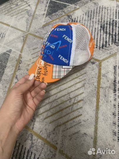 Кепка детская для мальчика