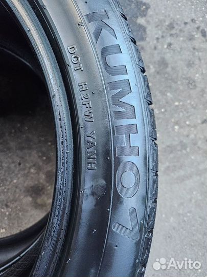 Kumho Grugen Premium 245/45 R19 19H