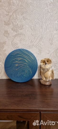 Абстрактная картина