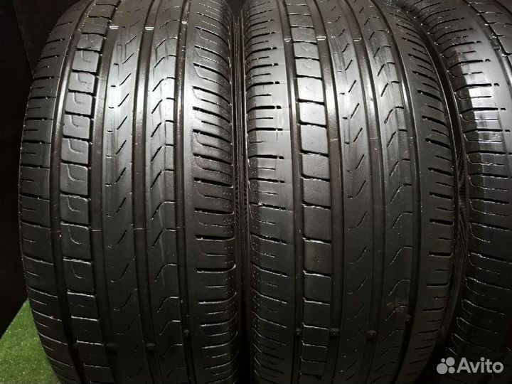 Pirelli Scorpion Verde 235/65 R17 108V