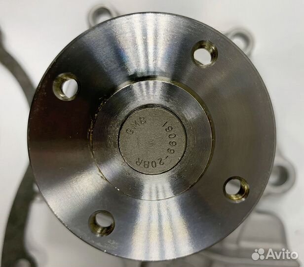 Насос водяной Toyota Corolla, Avensis 1.6 (92-00)