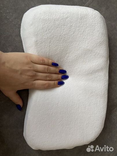 Подушка ортопедическая 0+
