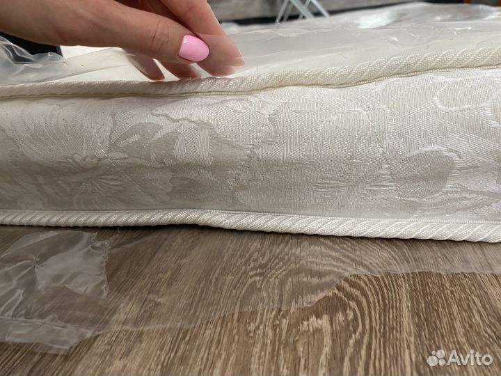 Матрас детский 160 80