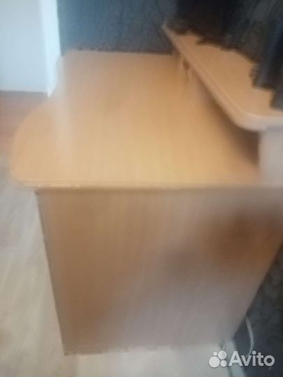 Письменный стол бу