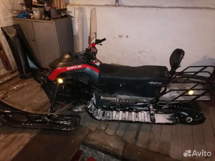 Kronus 200