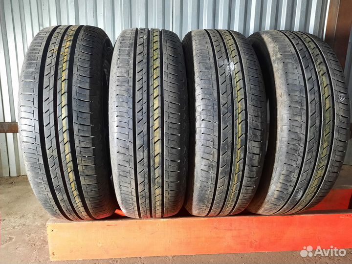 Bridgestone Ecopia EP150 185/65 R15
