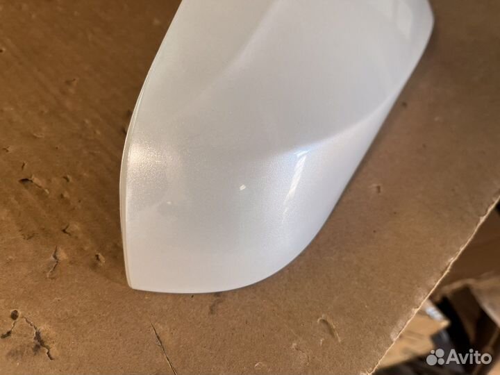 Накладка правого зеркала Lexus RX 4