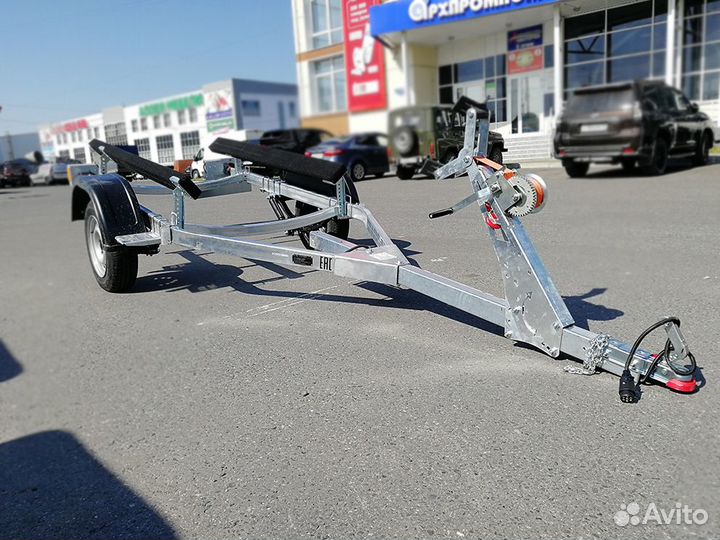 Лодочный Спутник 