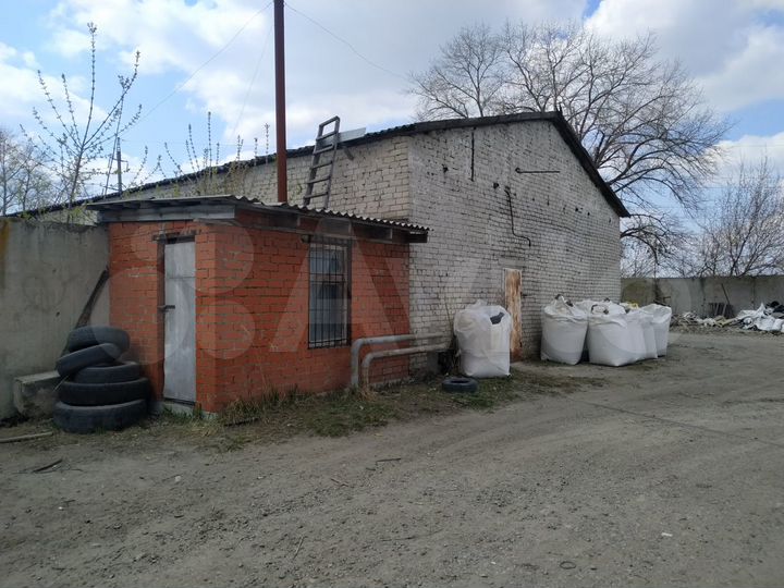 Помещение свободного назначения, 400 м²