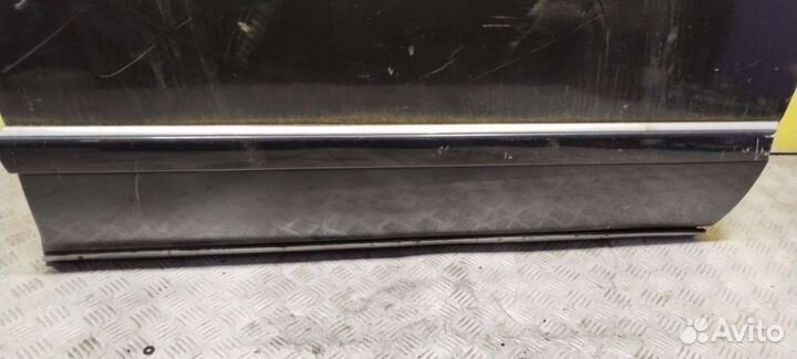 Дверь передняя правая Audi A8 D2 (S8) 1997