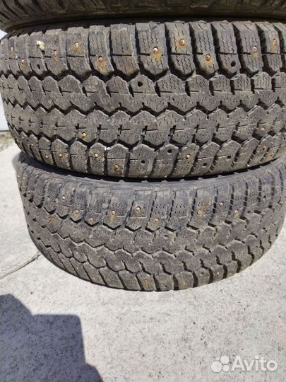 Amtel NordMaster ST-310 195/55 R15 88V