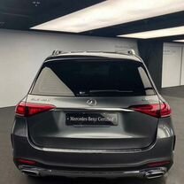 Mercedes-Benz GLE под заказ, Слуцк