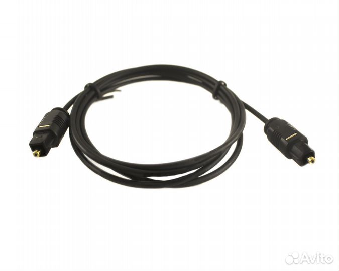 Конвертер 2RCA стерео аудио в TosLink / spdif