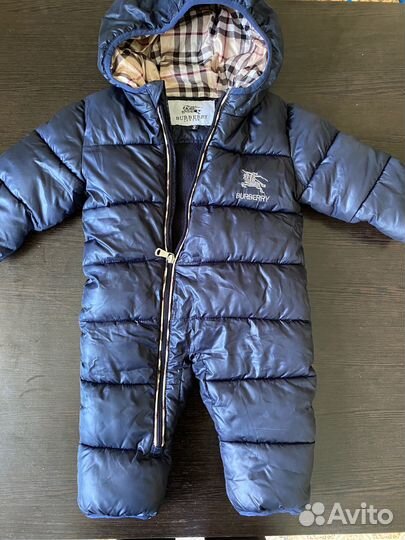 Одежда для малышей