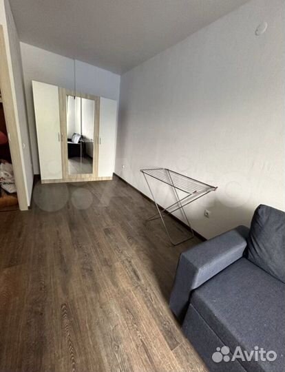 Уборка квартир