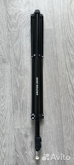 Стойка для светового оборудования Grifon 2 метра