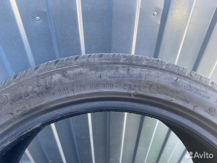 iLink Winter IL868 205/45 R17 88V