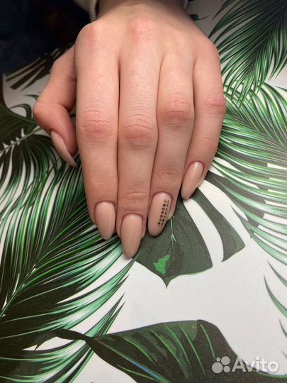 Наращивание ногтей,гель-лак,шиллак,аппарат маникюр