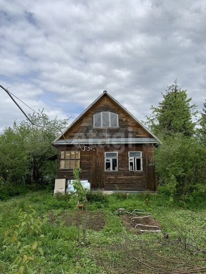 Участок 8,5 сот. (ИЖС)