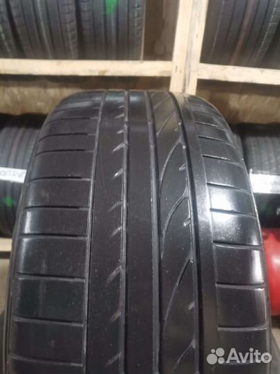 Bridgestone Potenza RE 050A l 245/40 R19 94W