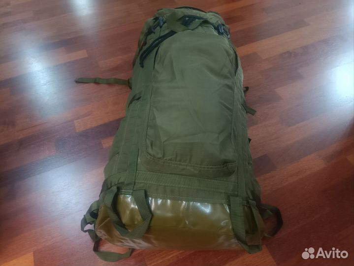 Рюкзак сумка транспортная баул военный,авизент