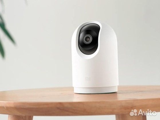 Камера видеонаблюдения Xiaomi Mi Home Security Cam