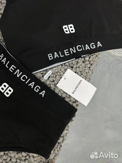 Комплект balenciaga S M L XL