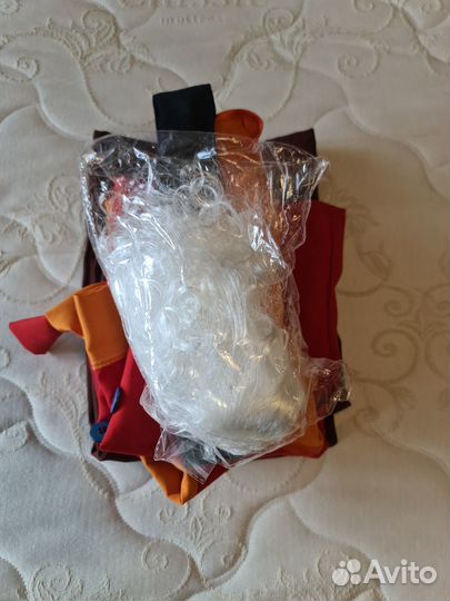 Костюм гнома 116-122 см 5-7 лет