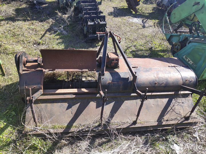 Культиватор кфк 2.8