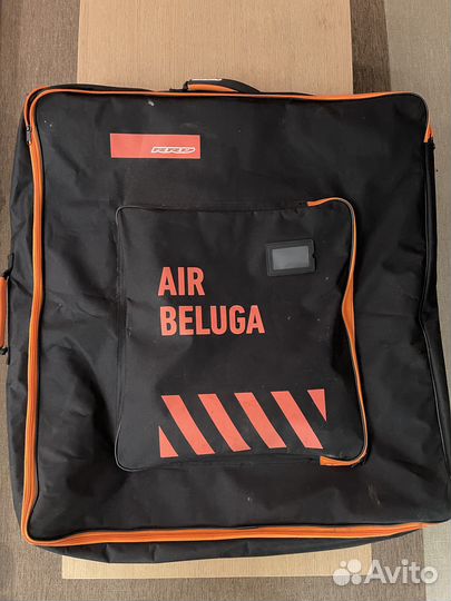 Фойлборд для винга RRD Air Beluga Y26 (доска для в