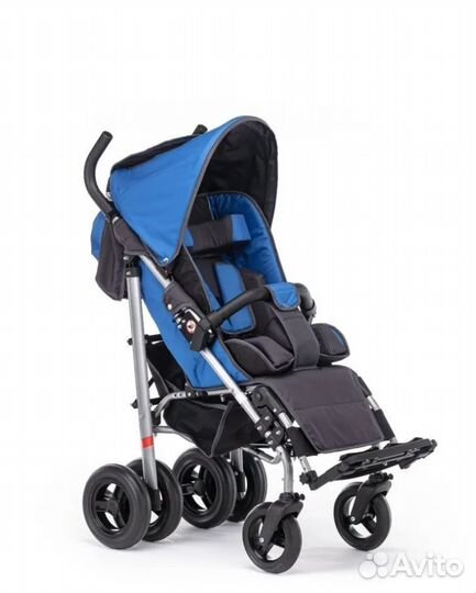 Инвалидная коляска