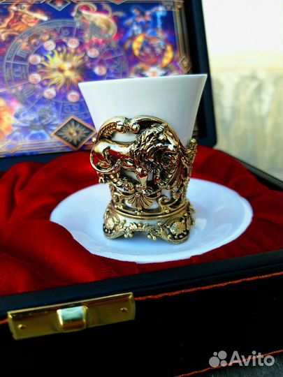 Кофейный набор 