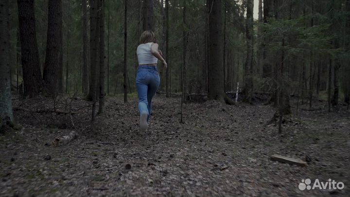 Видеограф / Оператор / Монтажёр