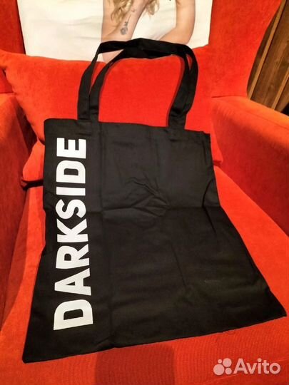Сумка shopper Darkside