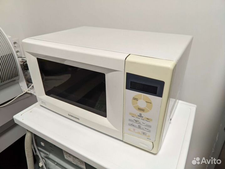 Микроволновая печь Samsung