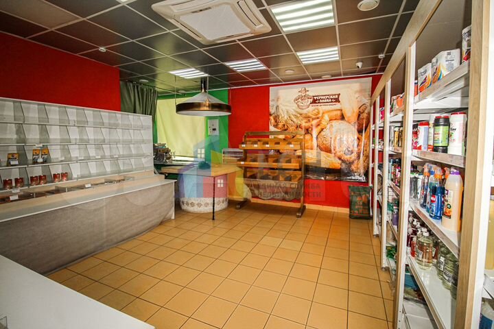 Сдам помещение свободного назначения, 417.8 м²