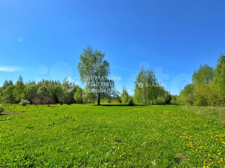 Участок 9 сот. (личное подсобное хозяйство (лпх))