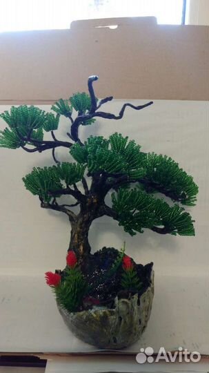 Изделия из бисера