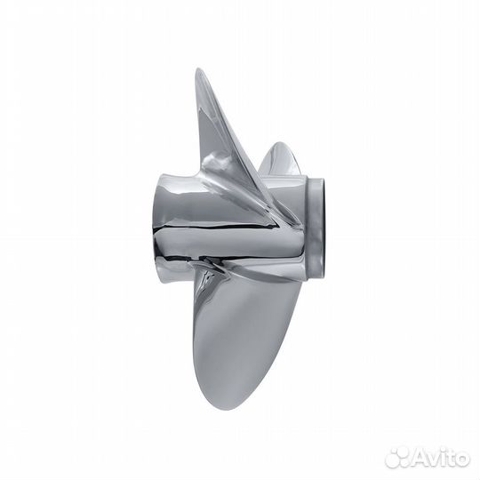 Винт гребной Yamaha 40-60HP, диаметр 11