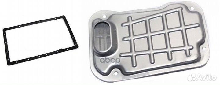 Фильтр АКПП прокладкой поддона JT21002K azumi