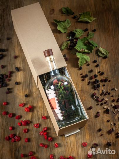 Авторский подарок