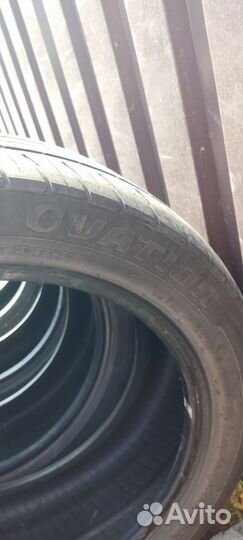 Ovation VI-388 215/50 R17 95W