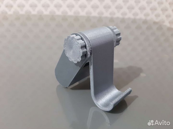 Подставка для телефона (складная)